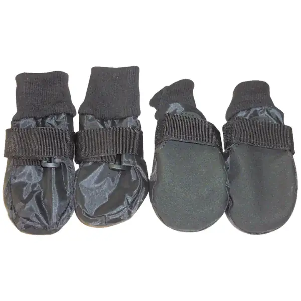 Scarpe per cani impermeabili e antiscivolo Croci