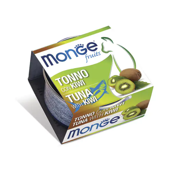 Monge Fruits Cat Adult prelibatezze naturali 80 gr