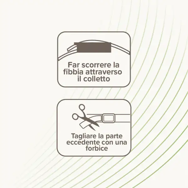 Beaphar Protezione Naturale Collare Cane