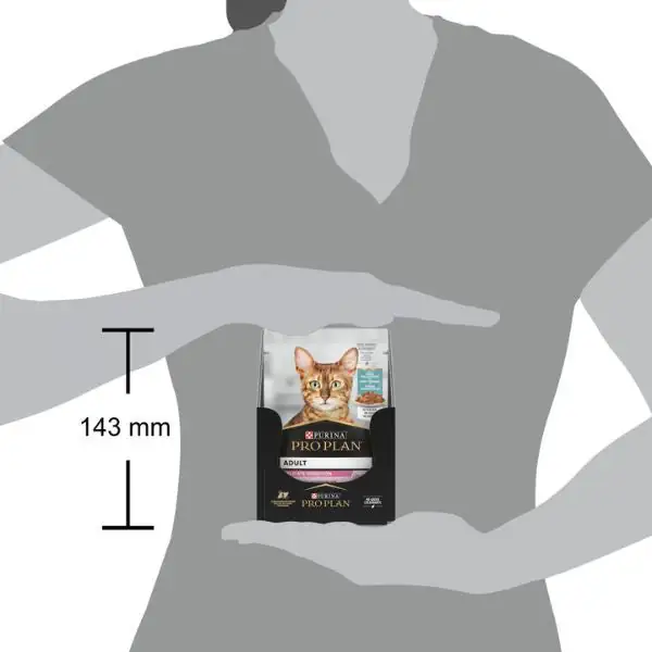 Purina Pro Plan Adult Delicate Digestion Umido Gatti 85 g