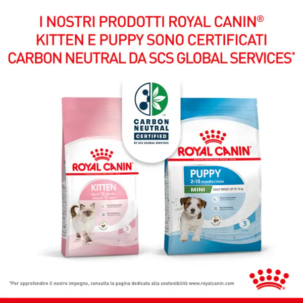 Royal Canin Kitten Instinctive 85 gr