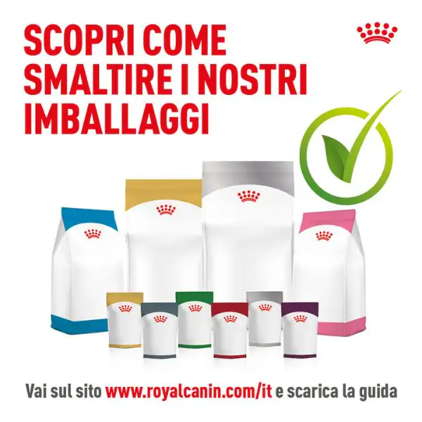 Royal Canin Instinctive in Salsa