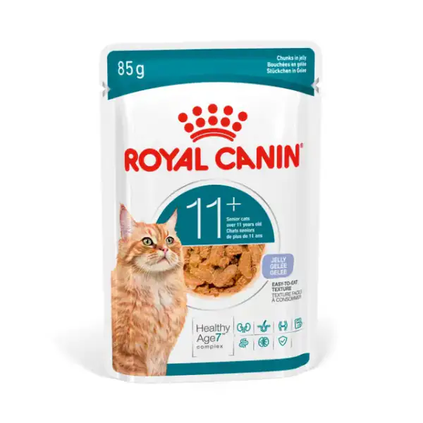 Royal Canin Ageing +12 in Salsa