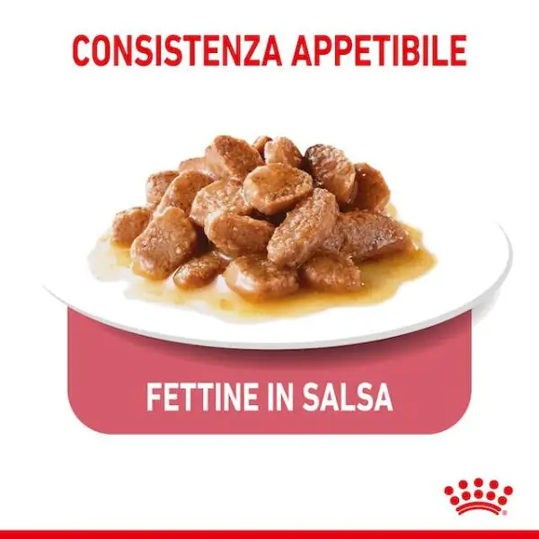 Royal Canin Light Weight Care in Salsa