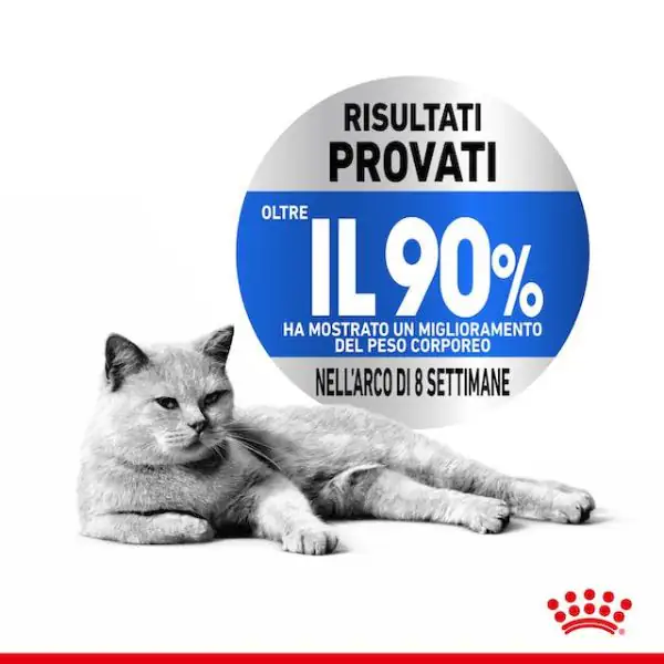 Royal Canin Light Weight Care in Salsa