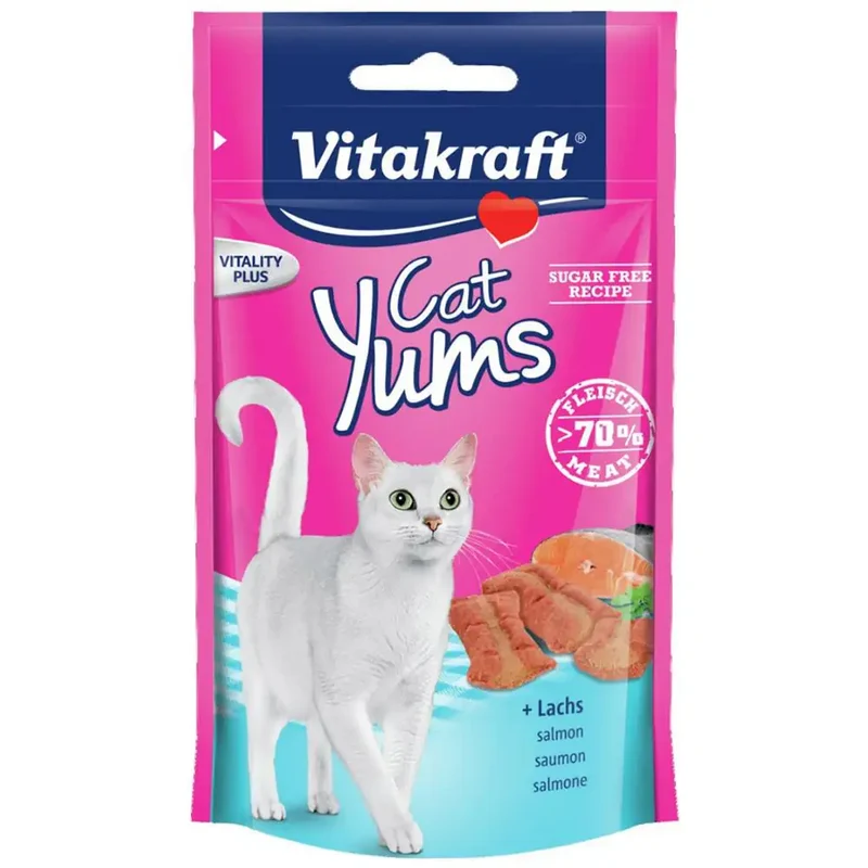 Vitakraft Cat Yums 40 gr