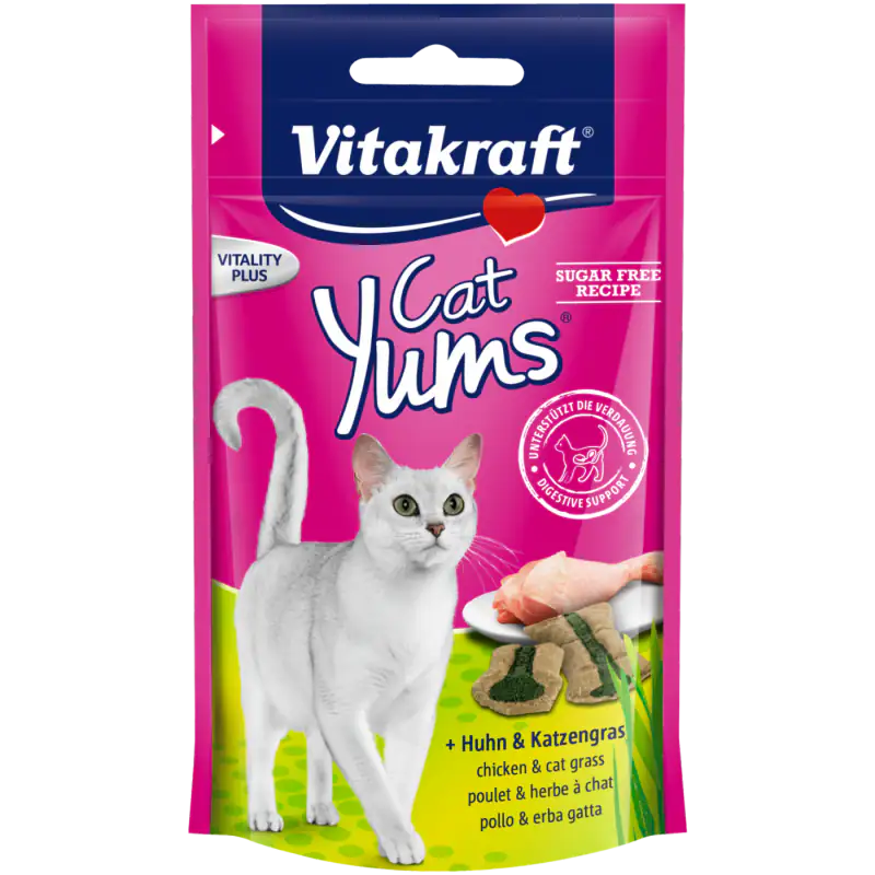 Vitakraft Cat Yums 40 gr