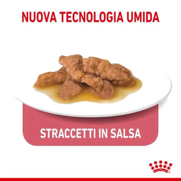Royal Canin Indoor Sterilised 85 gr