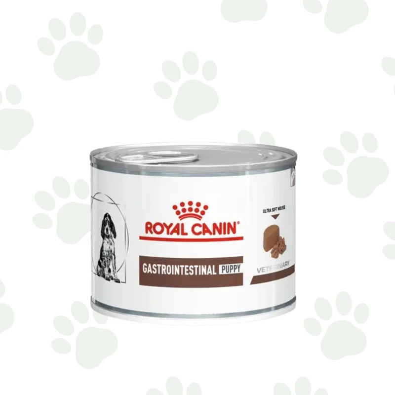 Royal Canin - Gastrointestinal puppy alimento umido per cuccioli