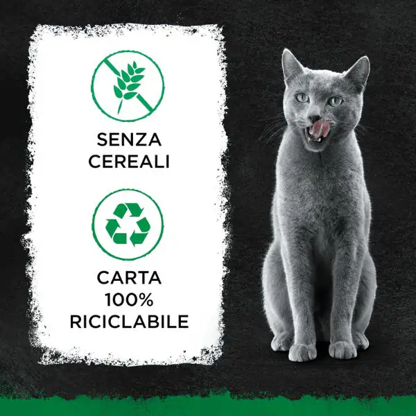 Sheba Nature's Collection in Salsa Multipack 40x85 gr