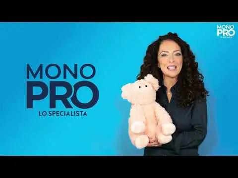 Monopro lo specialista Cat Adult Sterilised Grain free Mousse 85 gr