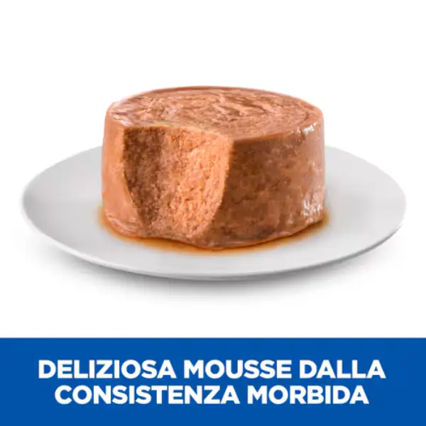 Hill's Science Plan Kitten & Mother Mousse 85 gr
