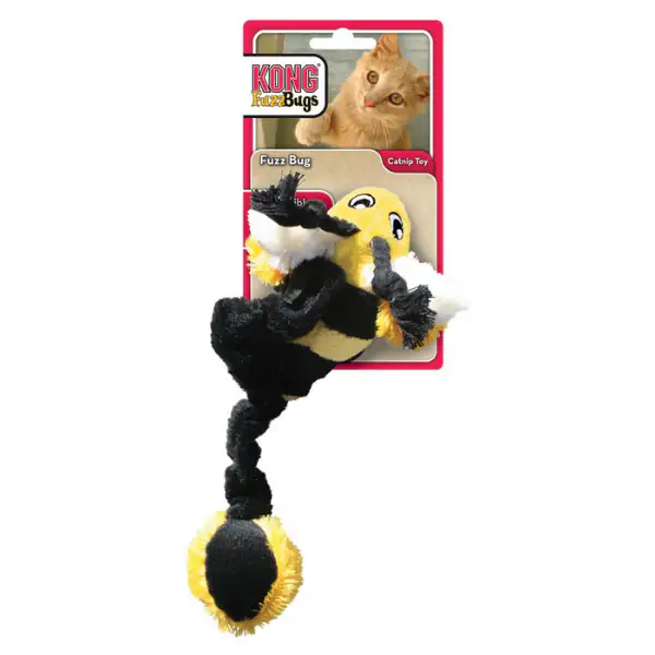 Kong Giochi Attivi per Gatti
