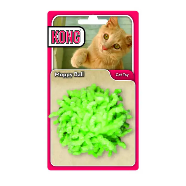Kong Giochi Attivi per Gatti