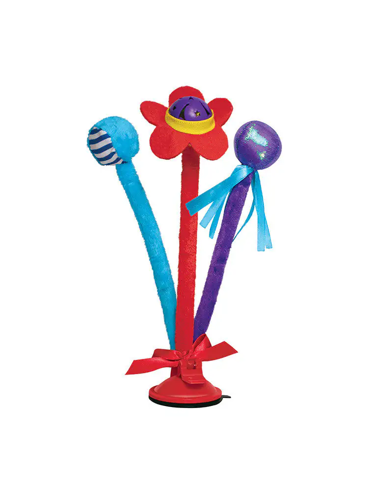 Kong Giochi Attivi per Gatti