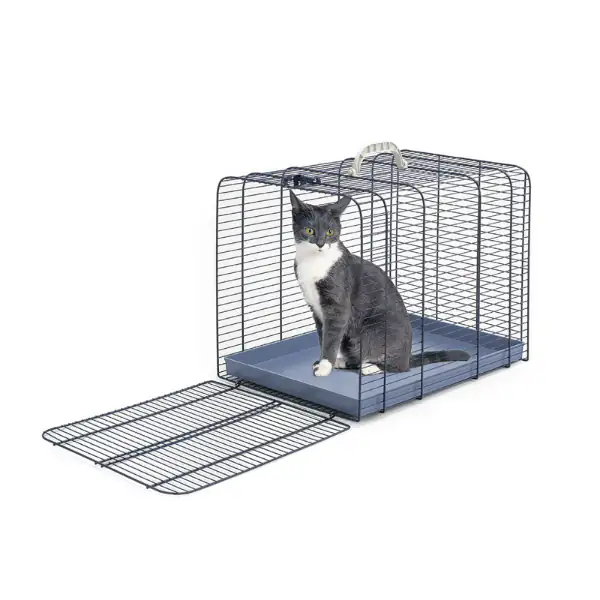 Trasportino per Gatti Imac