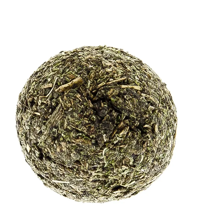 Palla Catnip Organic Ferribiella