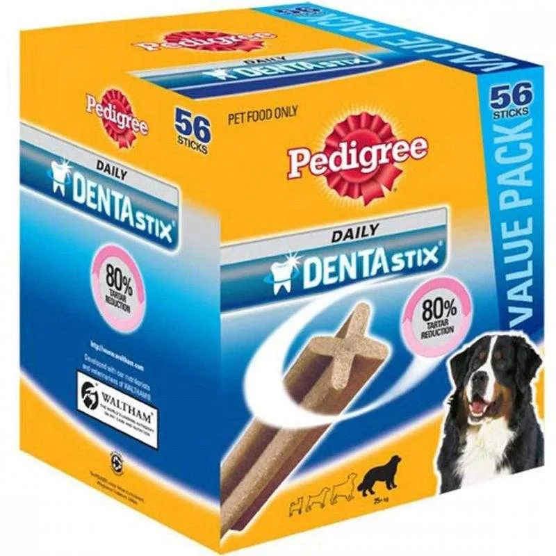 Confezione Risparmio Dentastix 56pz