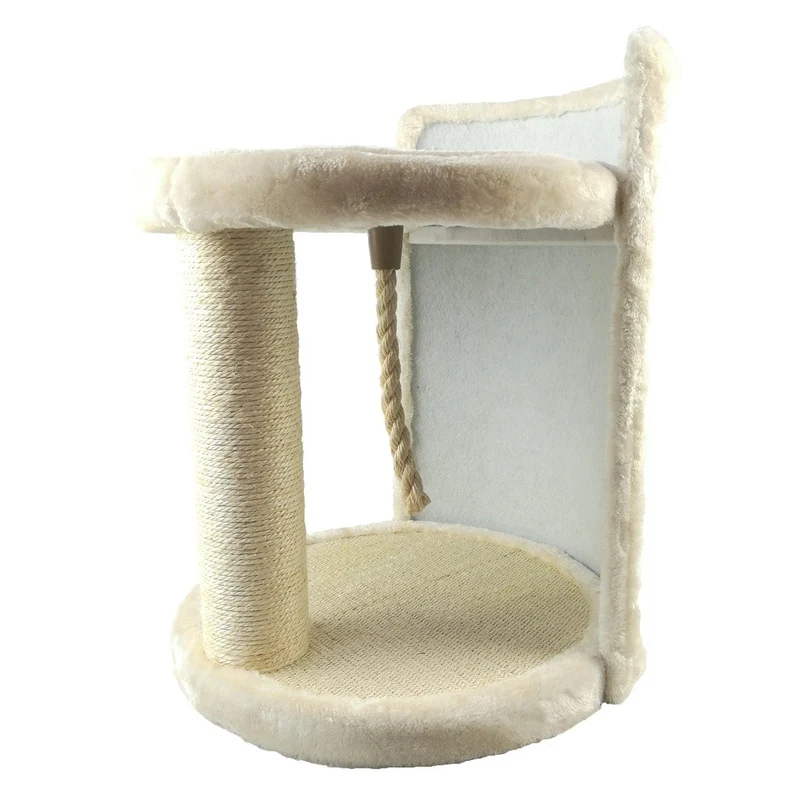 Round Up - Tiragraffi gatto