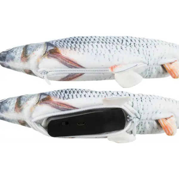 Gioco interattivo Pesce Guizzante Trixie