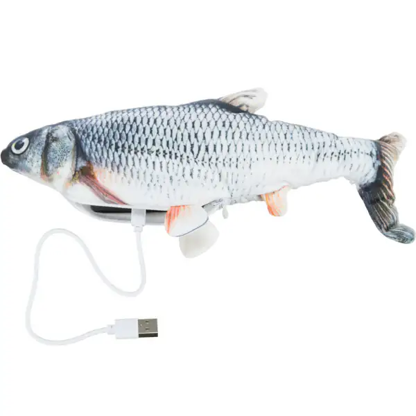 Gioco interattivo Pesce Guizzante Trixie