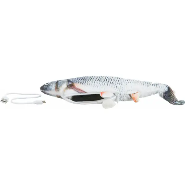 Gioco interattivo Pesce Guizzante Trixie