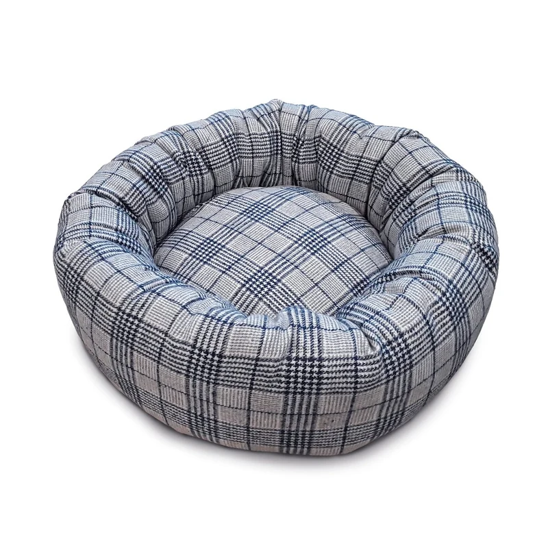 Cuccia Donut scozzese 50 cm