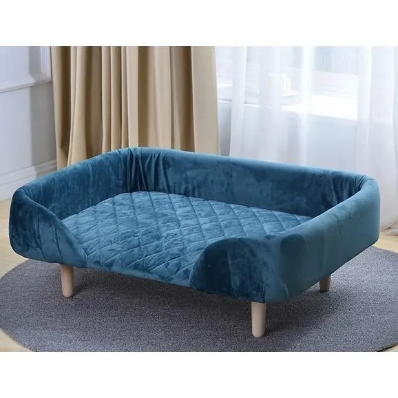 Divano per cani e gatti 80cm