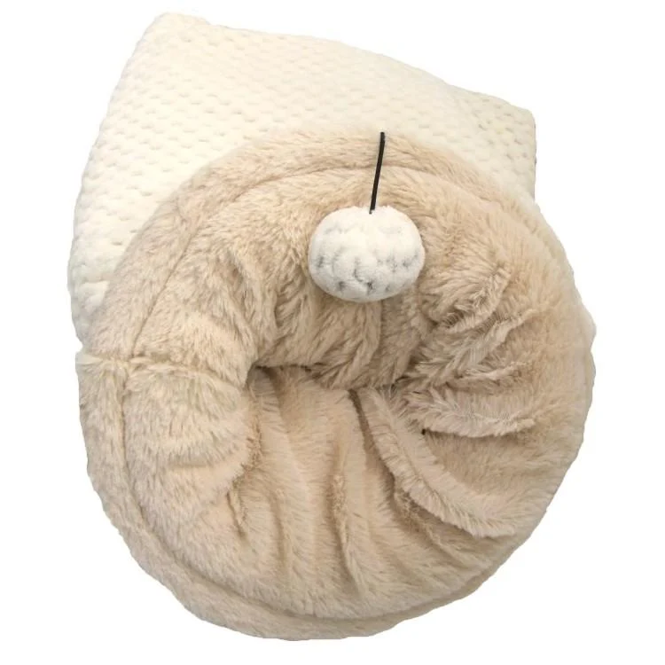 Cuccia sacco con gioco 50 cm