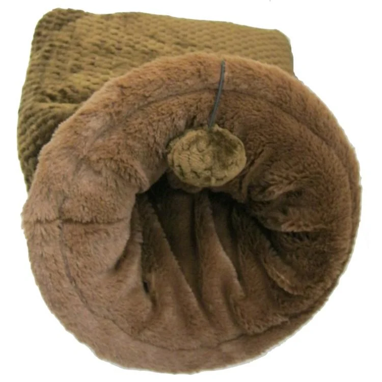 Cuccia sacco con gioco 50 cm