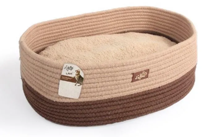 Cuccia Cesta Ovale