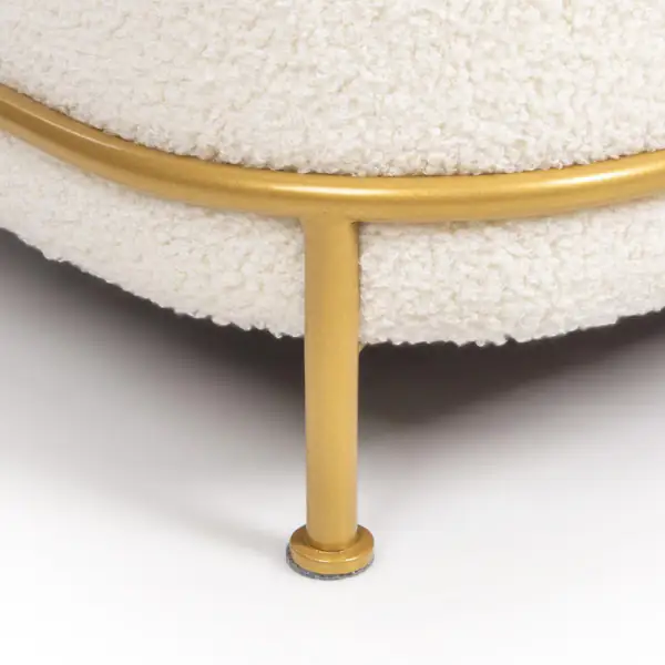 Cuccia per gatti e cani di piccola taglia Luxury CanadianCat