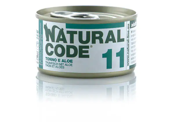 Natural Code acqua di cottura 85 gr