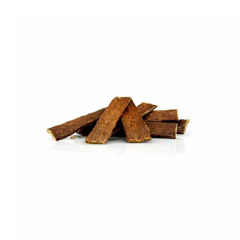 Nutrimi Strisce di Agnello 100 g - Masticativi per cani