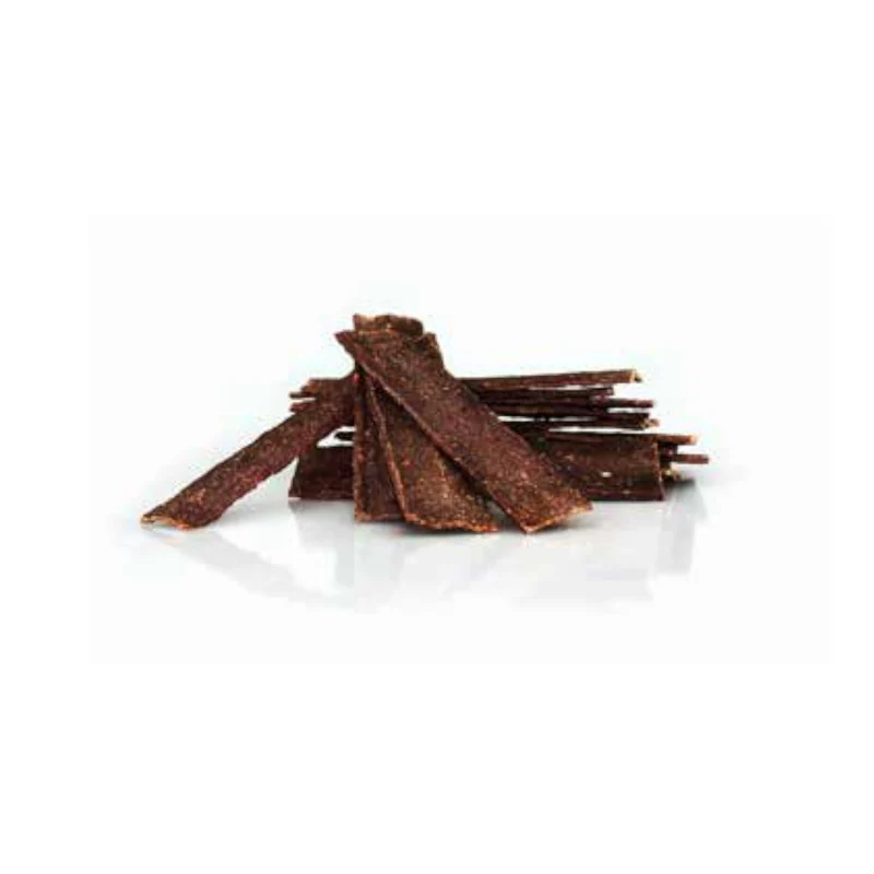 Nutrimi Strisce di Cinghiale 100 g - Snack cani