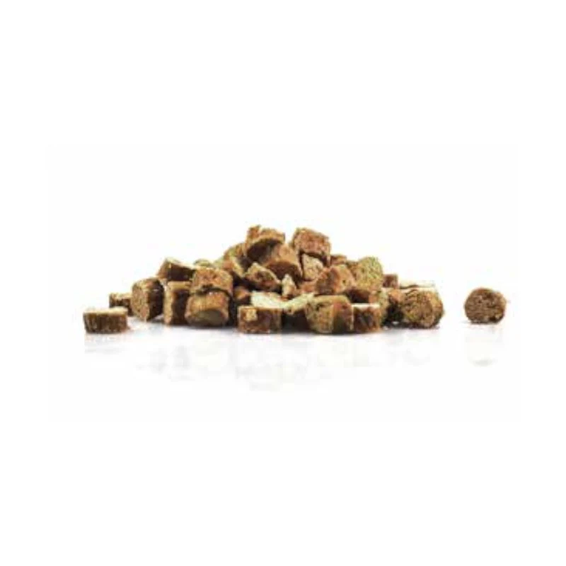 Nutrimi Cubetti di Agnello 50 g - Carne essiccata per cani