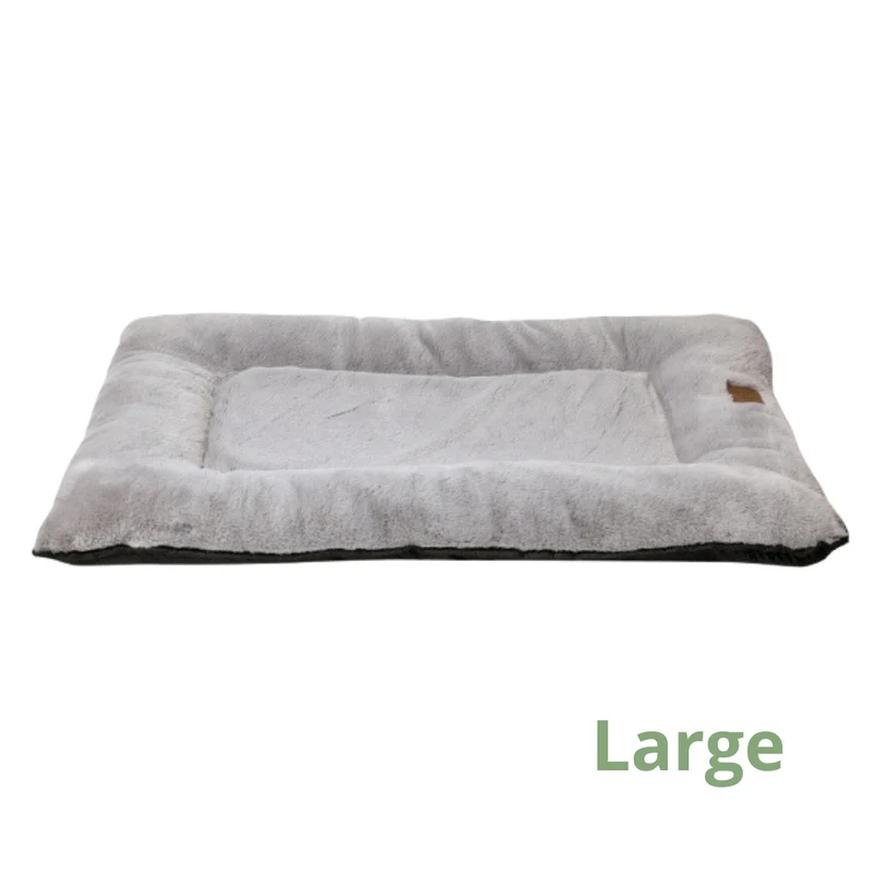 Cuscino Short Plush - Cuscino resistente per animali