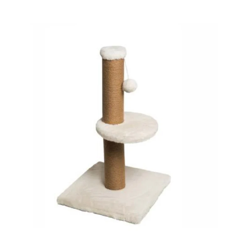Tiragraffi robusto per gatti