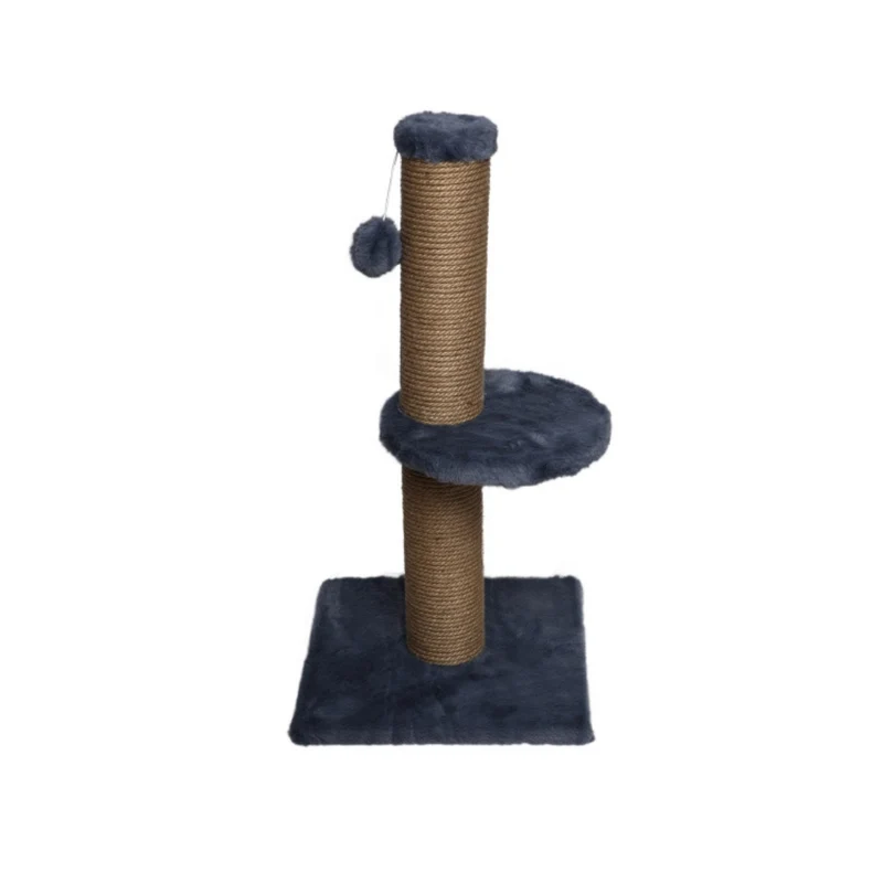 Tiragraffi robusto per gatti