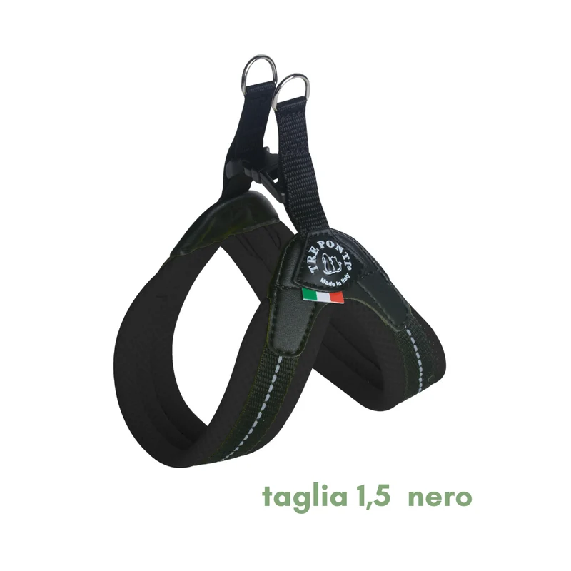 Easy Fit Genesis - Pettorina per cani