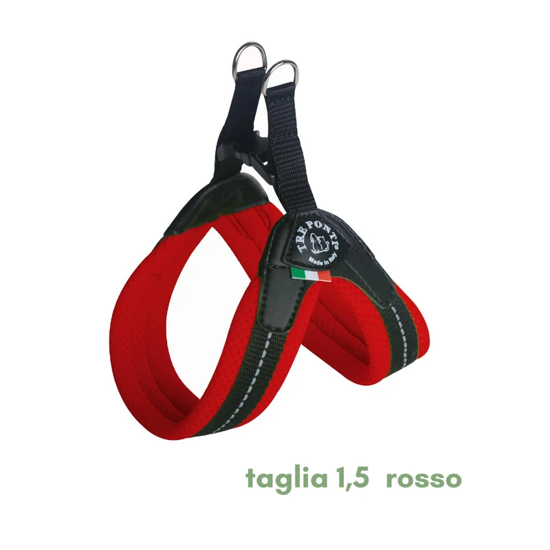 Easy Fit Genesis - Pettorina per cani