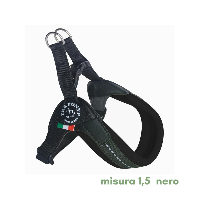 Easy Fit Neon Mesh - Pettorina per cani