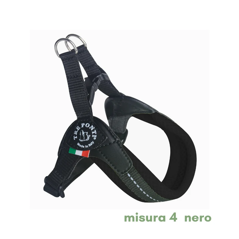 Easy Fit Neon Mesh - Pettorina per cani