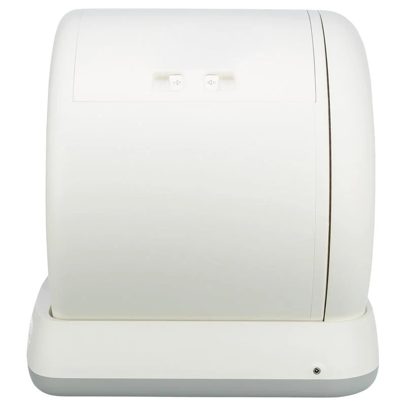 Lettiera Smart Trixie - Lettiera autopulente per gatti