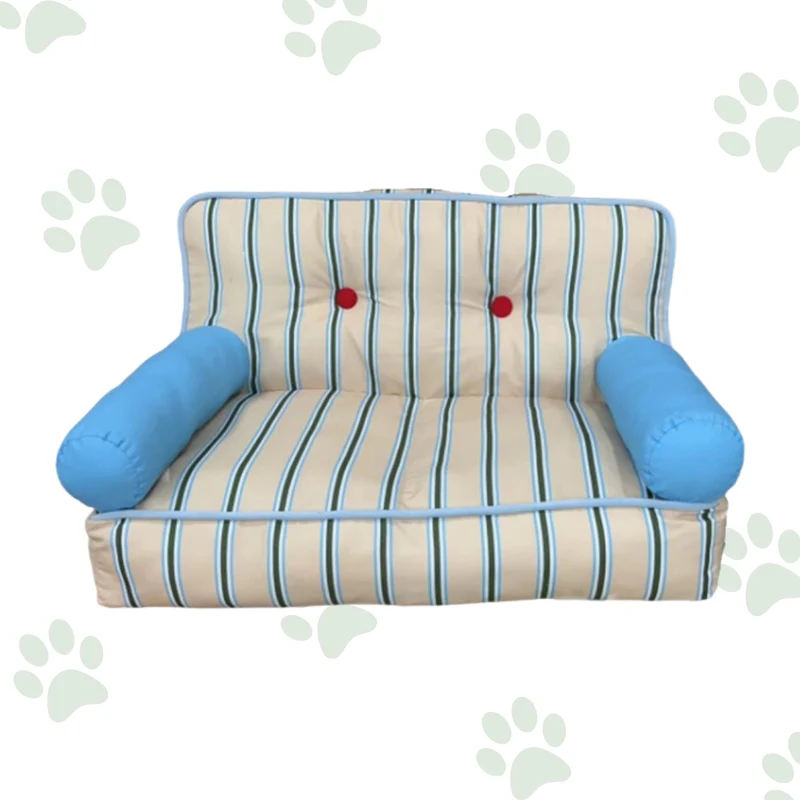 Cuccia Poltrona Relax per Gatti
