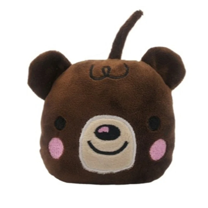 Peluche Orso - Giochi da masticare cani