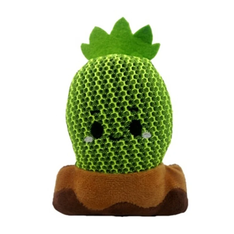 Gioco Cactus - Peluche morbido per cani
