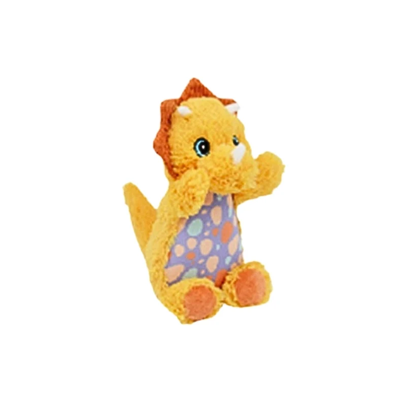 Peluche Dinosauri Cigolanti - Divertimento per cani