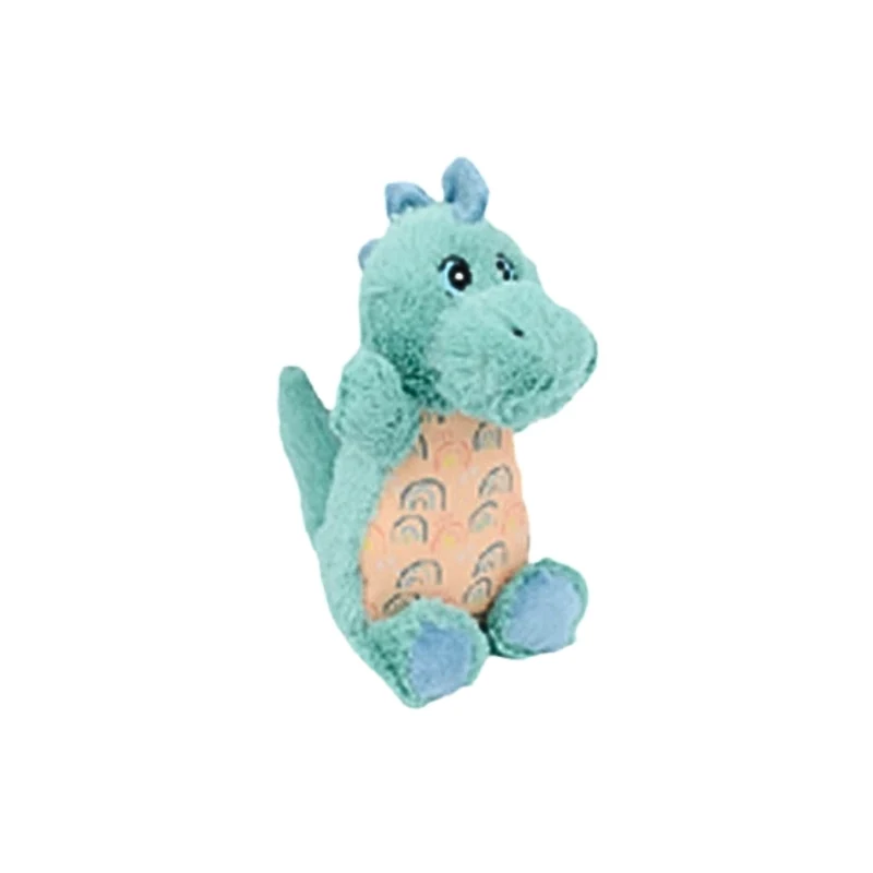 Peluche Dinosauri Cigolanti - Divertimento per cani