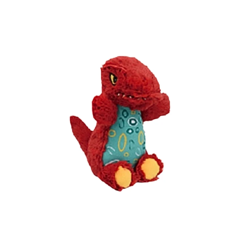 Peluche Dinosauri Cigolanti - Divertimento per cani